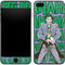 DC Comics The Joker Vintage pose pattern iPhone 7 Plus Skin