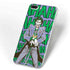 DC Comics The Joker Vintage pose pattern iPhone 7 Plus Skin