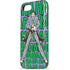 DC Comics The Joker Vintage pose pattern iPhone 7 Pro Case