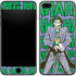 DC Comics The Joker Vintage pose pattern iPhone 8 Plus Skin