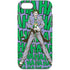 DC Comics The Joker Vintage pose pattern iPhone 8 Pro Case