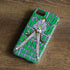 DC Comics The Joker Vintage pose pattern iPhone 8 Pro Case