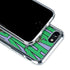 DC Comics The Joker Vintage pose pattern iPhone SE (2nd & 3rd Gen) Clear Case