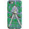 DC Comics The Joker Vintage pose pattern iPhone SE (2nd & 3rd Gen) Pro Case