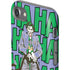 DC Comics The Joker Vintage pose pattern iPhone SE (2nd & 3rd Gen) Pro Case