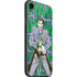 DC Comics The Joker Vintage pose pattern iPhone SE (2nd & 3rd Gen) Skin