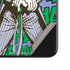 DC Comics The Joker Vintage pose pattern iPhone SE (2nd & 3rd Gen) Skin