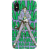 DC Comics The Joker Vintage pose pattern iPhone X Pro Case