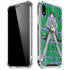 DC Comics The Joker Vintage pose pattern iPhone XR Clear Case