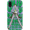 DC Comics The Joker Vintage pose pattern iPhone XR Pro Case