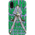 DC Comics The Joker Vintage pose pattern iPhone XR Pro Case