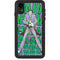 DC Comics The Joker Vintage pose pattern iPhone XR Waterproof Case