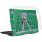 DC Comics The Joker Vintage pose pattern MacBook Air 13in (2020) Case plus Skin