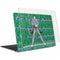 DC Comics The Joker Vintage pose pattern MacBook Air 13in M1 (2021) Case plus Skin