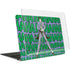 DC Comics The Joker Vintage pose pattern MacBook Air 13in M1 (2021) Case plus Skin