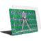 DC Comics The Joker Vintage pose pattern MacBook Air 15in (2023-2025) Case plus Skin