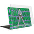 DC Comics The Joker Vintage pose pattern MacBook Air 15in (2023-2025) Case plus Skin