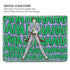 DC Comics The Joker Vintage pose pattern MacBook Air 15in (2023-2025) Case plus Skin