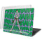 DC Comics The Joker Vintage pose pattern MacBook Pro 15in (2016-19) Case plus Skin