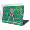 DC Comics The Joker Vintage pose pattern MacBook Pro 16in (2019-20) Case plus Skin