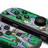 DC Comics The Joker Vintage pose pattern Nintendo Joy-Con (L/R) Controller Skin