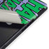 DC Comics The Joker Vintage pose pattern Nintendo Switch Bundle Skin