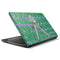 DC Comics The Joker Vintage pose pattern HP Notebook Skin