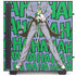 DC Comics The Joker Vintage pose pattern NZXT H510 Compact ATX Mid-Tower Case Skin