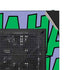 DC Comics The Joker Vintage pose pattern NZXT H510 Compact ATX Mid-Tower Case Skin