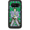 DC Comics The Joker Vintage pose pattern Otterbox Commuter Galaxy Skin
