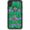 DC Comics The Joker Vintage pose pattern Otterbox Commuter iPhone Skin