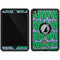 DC Comics The Joker Vintage pose pattern Otterbox Defender iPad Skin