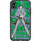 DC Comics The Joker Vintage pose pattern Otterbox Symmetry iPhone Skin