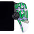 DC Comics The Joker Vintage pose pattern PlayStation Portal Remote Player Skin