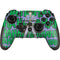 DC Comics The Joker Vintage pose pattern PlayStation Scuf Vantage 2 Controller Skin