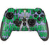 DC Comics The Joker Vintage pose pattern PlayStation Scuf Vantage 2 Controller Skin