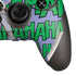 DC Comics The Joker Vintage pose pattern PlayStation Scuf Vantage 2 Controller Skin