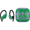 DC Comics The Joker Vintage pose pattern PowerBeats Pro Skin