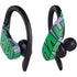 DC Comics The Joker Vintage pose pattern PowerBeats Pro Skin