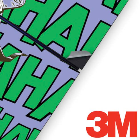 DC Comics The Joker Vintage pose pattern PS4 Console and Controller Bundle Skin