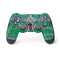 DC Comics The Joker Vintage pose pattern PS4 Controller Skin