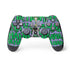 DC Comics The Joker Vintage pose pattern PS4 Controller Skin