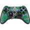 DC Comics The Joker Vintage pose pattern PS4/PC SCUF Impact Controller Skin