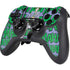 DC Comics The Joker Vintage pose pattern PS4/PC SCUF Impact Controller Skin