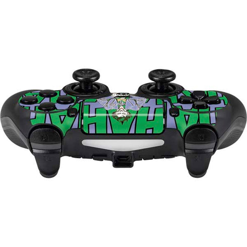 DC Comics The Joker Vintage pose pattern PS4/PC SCUF Impact Controller Skin