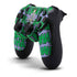 DC Comics The Joker Vintage pose pattern PS4 Pro/Slim Controller Skin
