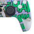 DC Comics The Joker Vintage pose pattern PS5 Digital Edition Bundle Skin