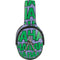 DC Comics The Joker Vintage pose pattern Skullcandy Venue Skin