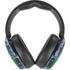DC Comics The Joker Vintage pose pattern Skullcandy Venue Skin