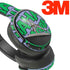 DC Comics The Joker Vintage pose pattern Skullcandy Venue Skin